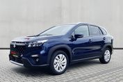 Suzuki SX4 S-cross 1.4 SHVS Premium 4WD