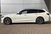 BMW Seria 3 318d mHEV aut