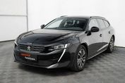 Peugeot 508 1.5 BlueHDi Allure Pack S&S EAT8