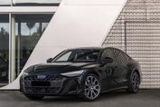Audi A6 TFSI quattro S line