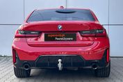 BMW Seria 3 320d xDrive mHEV M Sport sport-aut