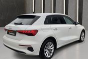 Audi A3 35 TFSI mHEV S tronic
