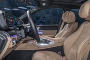 Mercedes GLE 450 d  4-Matic AMG Line