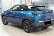 Peugeot 3008 GT e-DCS6 1.2 mHEV