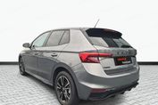 Skoda Fabia 1.5 TSI DSG