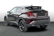 Toyota C-HR GR Sport 1.8 Hybrid GPF