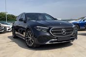 Mercedes Klasa E 220 d  4-Matic All-Terrain Avantgarde Estate