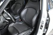 Mini Clubman Cooper