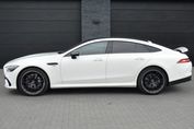 Mercedes AMG GT Mercedes AMG GT 43 4-Matic+