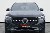 Mercedes GLA 200 AMG Line