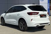 Ford Kuga 2.5