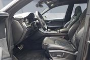Audi Q8 50 TDI mHEV quattro Tiptronic