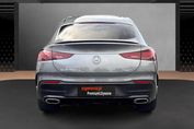 Mercedes GLE Coupe 350 de 4MATIC AMG Line