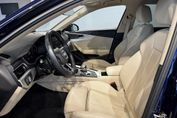Audi A4 40 TFSI quattro S tronic