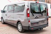 Renault Trafic Kombi L2H1 AT