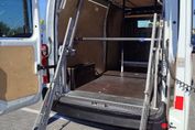 Opel Movano L3H2 + Winda