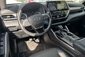 Toyota Highlander Prestige 2.5 Hybrid