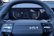 Kia Sportage 1.6 T-GDI Black Edition 2WD DCT