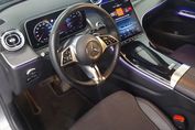 Mercedes GLC 200 4MATIC Avantgarde