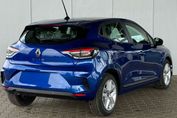 Renault Clio Evolution LPG 1.0 TCe