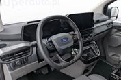 Ford Tourneo Custom L2H1 Titanium 320 A8 AWD