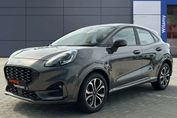 Ford Puma 1.0 EcoBoost ST-Line