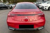 Mercedes CLE 300 4-Matic AMG Line