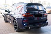 BMW X7 xDrive40i M Sport