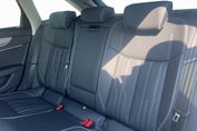 Audi A6 Avant 40 TDI quattro