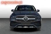 Mercedes GLE Coupe 400 d 4-Matic