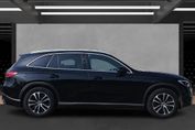 Mercedes GLC 220d 4-Matic Avantgarde