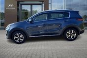 Kia Sportage 1.6 T-GDI M 4WD