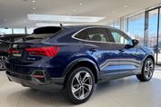 Audi Q3 35 TFSI mHEV S tronic