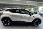 Renault Captur Techno LPG 1.0 TCe