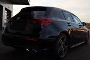 Mercedes Klasa A 220 4-Matic AMG Line