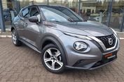 Nissan Juke 1.0 DIG-T Enigma