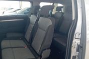 Toyota Proace Verso 2.0 D4-D Long Family aut
