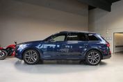 Audi Q7 50 TDI quattro S Line
