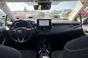 Toyota Corolla Hybrid Comfort