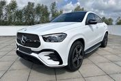 Mercedes GLE Coupe 450 d 4-Matic AMG Line