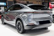XPENG G6 AWD Performance