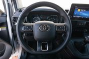 Toyota Proace City Long L2H1