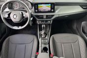 Skoda Scala 1.5 TSI Ambition DSG