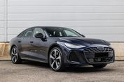 Audi A6 e-Hybrid quattro S line