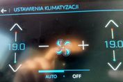 Peugeot 3008 1.5 BlueHDi Allure Pack