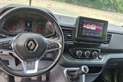 Renault Trafic Kombi L2 Equilibre