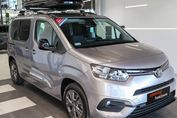 Toyota Proace City Verso 1.2 d-4T Family