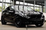 BMW X6 xDrive40d M Sport