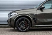 BMW X5 xDrive40i M Sport sport