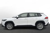 Toyota Corolla Cross 2.0 Hybrid Comfort